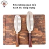 Dao bào hoa chuối thép trắng chống gỉ – Set bào củ quả từ làng nghề Đa Sỹ, giảm giá 50.000₫ 8