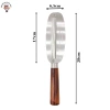 Dao bào hoa chuối thép trắng chống gỉ – Set bào củ quả từ làng nghề Đa Sỹ, giảm giá 50.000₫ 10