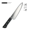 Dao Bếp KAI Ấn Seki ManJu Chef Thái Thịt Cá 180mm - Cao Cấp, Sắc Bén, 142.000₫