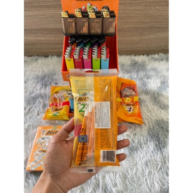 Dao Cạo BIC 2 Lưỡi Chính Hãng Gói 5+2 (7 Cây) - Giá chỉ 70.000đ, Bảo vệ da 6 Dao Cạo BIC 2 Lưỡi Chính Hãng Gói 5+2 (7 Cây) - Giá chỉ 70.000đ, Bảo vệ da 6