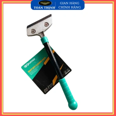 Dao cạo đa năng 37cm - Sủi vệ sinh tường, sàn, sơn - 10 lưỡi dao - Giá 35.000đ