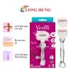 Dao cạo Gillette Venus Comfortglide Olay Sugarberry Mềm mịn không kích ứng 319.000đ