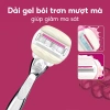 Dao cạo Gillette Venus Comfortglide Olay Sugarberry Mềm mịn không kích ứng 319.000đ 5