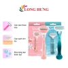 Dao cạo Gillette Venus Comfortglide White Tea: Siêu mượt, hương trà trắng, chỉ 189.000₫