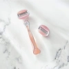Dao cạo Gillette Venus Comfortglide White Tea: Siêu mượt, hương trà trắng, chỉ 189.000₫ 4