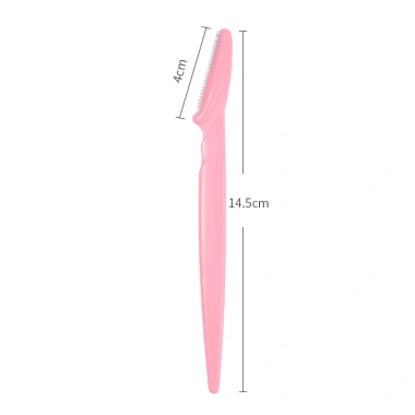 Dao cạo lông mày di động GlowNest - Định hình, tẩy lông mặt, chỉ 133.518 VND 10