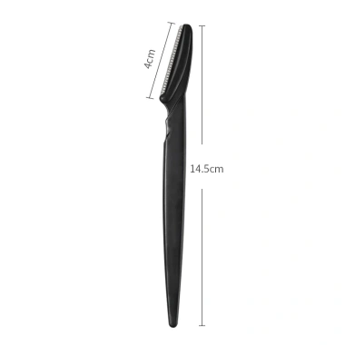 Dao cạo lông mày di động GlowNest - Định hình, tẩy lông mặt, chỉ 133.518 VND 11
