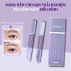 Dao cạo lông mày Teemoon 2 đầu không gỉ, siêu bén không đau - Set 2 chiếc 55k 8