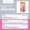 Dao Cạo Lông Toàn Thân S Select Nhật Bản 3 Chiếc - Siêu Mỏng, Giá Ưu Đãi 70,150₫ 4