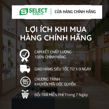 Dao Cạo Lông Toàn Thân S Select Nhật Bản 3 Chiếc - Siêu Mỏng, Giá Ưu Đãi 70,150₫