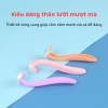 Dao cạo lông vùng kín bikini chống xướt BIKI HOUSE T515 – Thiết kế mới, cắt tỉa râu nách, chân tay 2