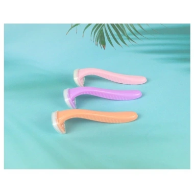 Dao cạo lông vùng kín bikini chống xướt BIKI HOUSE T515 – Thiết kế mới, cắt tỉa râu nách, chân tay 6