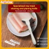 Dao cạo mỡ da lợn AqToCna - Đặc biệt cạo lông lợn, râu, cạo dầu, Giá chỉ 60.403 VND 3