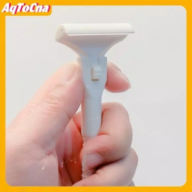 Dao cạo mỡ da lợn AqToCna - Đặc biệt cạo lông lợn, râu, cạo dầu, Giá chỉ 60.403 VND