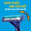Dao cạo râu Gillette Blue 3 Flexi - Siêu mỏng, 3 lưỡi, giảm giá chỉ 35.000đ (1/2/3 cây) 3