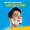 Dao cạo râu Gillette Blue 3 Flexi - Siêu mỏng, 3 lưỡi, giảm giá chỉ 35.000đ (1/2/3 cây) 4