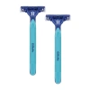 Dao cạo râu Gillette Blue 3 Flexi - Siêu mỏng, 3 lưỡi, giảm giá chỉ 35.000đ (1/2/3 cây) 5