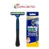 Dao cạo râu Gillette Blue 3 Flexi - Siêu mỏng, 3 lưỡi, giảm giá chỉ 35.000đ (1/2/3 cây) 10
