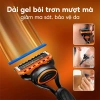 Dao cạo râu Gillette Fusion 5 lưỡi kép - Cạo sạch, mượt, giảm giá 269.000 VND 5