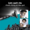 Dao cạo râu Gillette Mach 3 3 lưỡi kép Clean Shave - Giá chỉ 189.000₫ 2