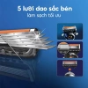 Dao cạo râu Gillette Proglide 5 lưỡi kép - Giá ưu đãi 329.000 VND, độ mượt siêu mịn 2