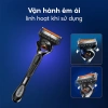 Dao cạo râu Gillette Proglide 5 lưỡi kép - Giá ưu đãi 329.000 VND, độ mượt siêu mịn 7