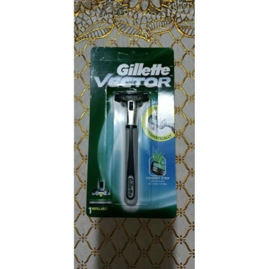 Dao cạo râu Gilltte - Lưỡi siêu mỏng, cắt sạch, giá chỉ 29.333₫, an toàn cho da 2