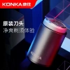 Dao Cạo Râu Mini KONCA Thép Không Gỉ Chống Nước - Giá Ưu Đãi 189k cho Nam 2
