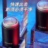 Dao Cạo Râu Mini KONCA Thép Không Gỉ Chống Nước - Giá Ưu Đãi 189k cho Nam 3