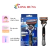 Dao cạo râu pin Gillette Proglide 5 Power 5 lưỡi kép - Giá chỉ 399.000 đ