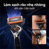 Dao cạo râu pin Gillette Proglide 5 Power 5 lưỡi kép - Giá chỉ 399.000 đ 2