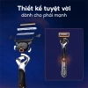 Dao cạo râu pin Gillette Proglide 5 Power 5 lưỡi kép - Giá chỉ 399.000 đ 6