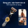 Dao cạo râu pin Gillette Proglide 5 Power 5 lưỡi kép - Giá chỉ 399.000 đ 7