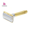 Dao cạo râu Retro an toàn nam - Hộp đựng tiện lợi, tay cầm chắc, giảm giá 31.200₫ 2