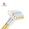 Dao cạo râu Retro an toàn nam - Hộp đựng tiện lợi, tay cầm chắc, giảm giá 31.200₫ 5