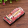 Dao cạo râu Retro an toàn nam - Hộp đựng tiện lợi, tay cầm chắc, giảm giá 31.200₫ 7