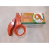 Dao cắt băng keo 200DA cầm tay Dân Hoa - Cắt nhanh, bền bỉ, giá chỉ 65.000đ 3