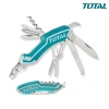 Dao cắt đa năng TOTAL THMFK126 chính hãng – Lưỡi thép không gỉ, thiết kế tiện lợi, chỉ 75.000₫ 2
