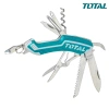 Dao cắt đa năng TOTAL THMFK126 chính hãng – Lưỡi thép không gỉ, thiết kế tiện lợi, chỉ 75.000₫ 3