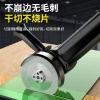 Dao cắt gốm Clear Seam siêu mỏng l25 Máy xay đặc biệt cắt ngói chai rượu thạch ngọc giảm giá 273k 2