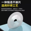 Dao cắt gốm Clear Seam siêu mỏng l25 Máy xay đặc biệt cắt ngói chai rượu thạch ngọc giảm giá 273k 3