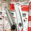 Dao cắt NT Cutter A 300GRP - JTS L-500G, thân kim loại China, giảm giá 44.100₫ 7