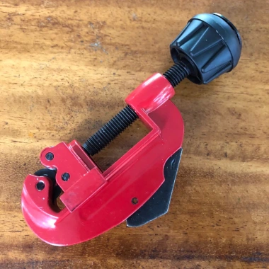 Dao cắt ống đa năng, cắt mọi loại ống nhanh gọn, tiện lợi, dễ dùng - Giá 115.000₫ 6