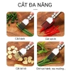 Dao cắt sợi hành, rau muống inox không gỉ LIA123 - Nắp đậy lưỡi, giá 34.320₫ 6