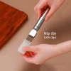 Dao cắt sợi hành, rau muống inox không gỉ LIA123 - Nắp đậy lưỡi, giá 34.320₫ 8