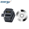 Dao cắt sợi quang ZoeRax S-6C 16 lưỡi – Độ chính xác cao cho cáp FTTT, giá 445k