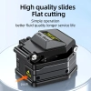 Dao cắt sợi quang ZoeRax S-6C 16 lưỡi – Độ chính xác cao cho cáp FTTT, giá 445k 4