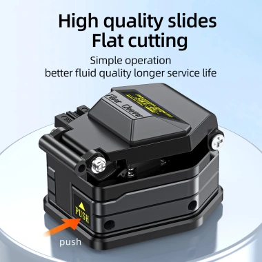 Dao cắt sợi quang ZoeRax S-6C 16 lưỡi – Độ chính xác cao cho cáp FTTT, giá 445k 4