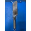 Dao chặn inox đa năng cao cấp gợn sóng – cắt rau củ tiện lợi, bền bỉ, giá chỉ 35k 6