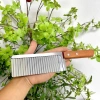 Dao Chặn Lượn Sóng Cán Gỗ 527 Dày Xịn - Tay chắc, giá ưu đãi 59.000 VND 5